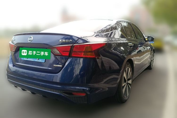 Used Nissan Teana 2021 2.0L XL Comfort Edition
