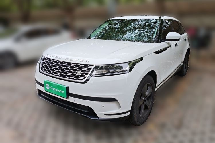 Used Land Rover Range Velar 2022 250 PS