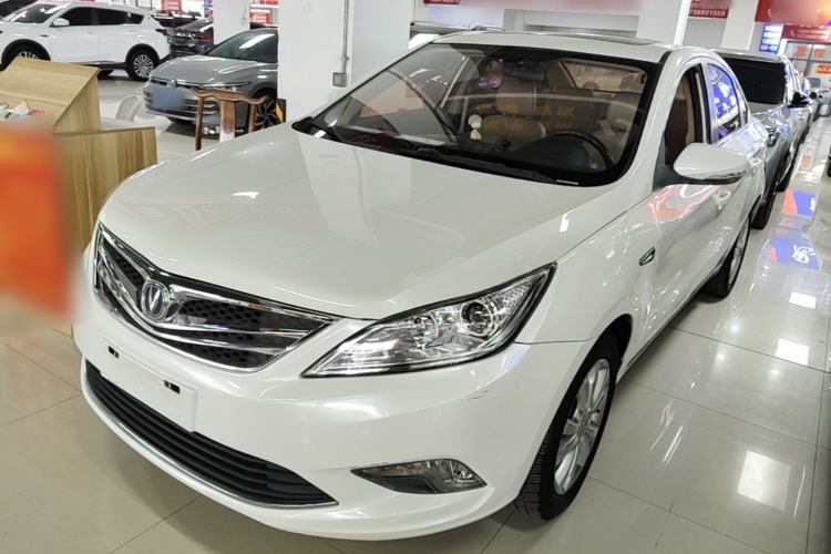 Used CHANGAN Eado 2014 1.6L Manual Luxury Model Guazi used car, China used car export, Used car for sale, Used  cars, Cheapest cars for sale