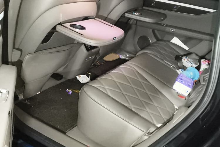 Used Hima S9T 2025 Model Range-Extended Max Long-Range Version
