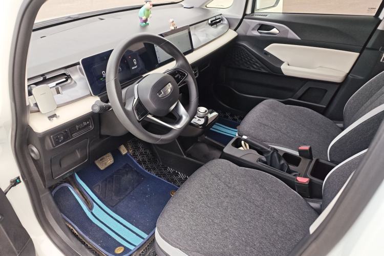 Used Geometry E Firefly 2024 301km Flowing Light
