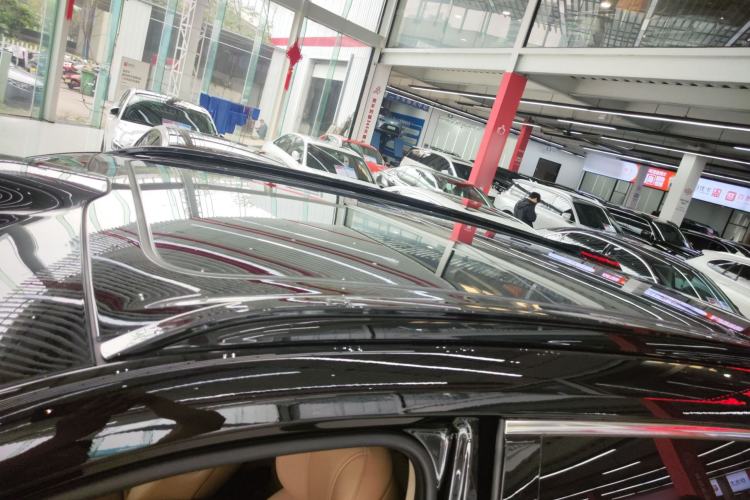 Used Hima AITO M7 2024 1.5T Intelligent Drive Rear-Drive Ultra Version 5 Seats Roof