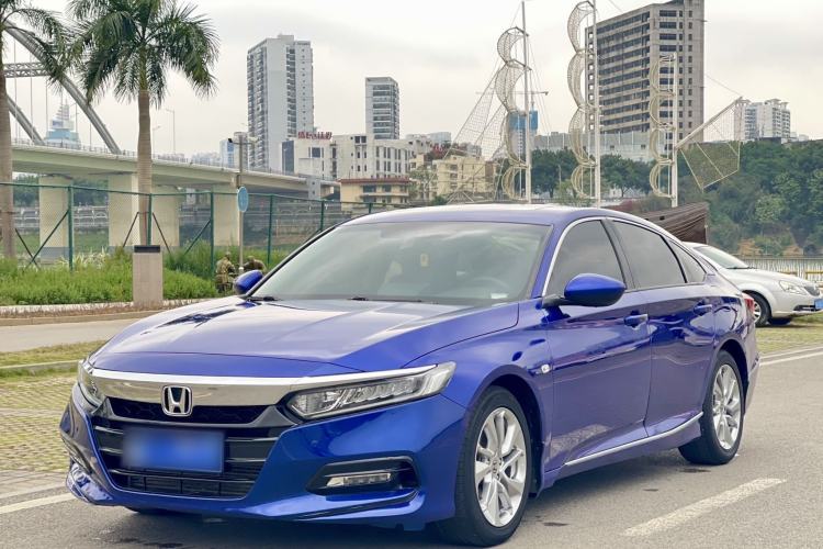 Used Honda Accord 2018 230TURBO Comfort Version National V