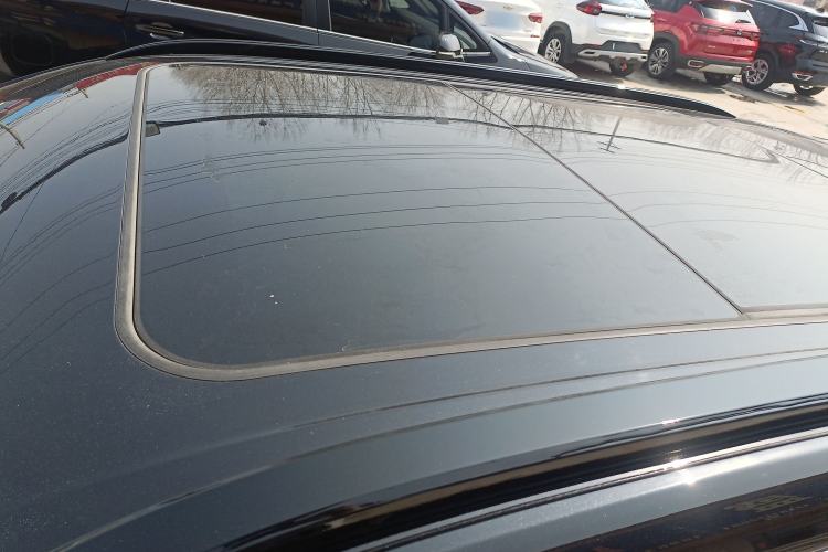 Used Dongfeng Aeolus Mage 2024 Honor Edition 1.5T Luxury Model