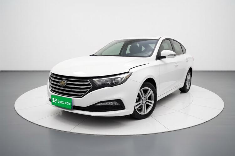 Used Bestune B30 2019 1.6L Automatic Comfort Model