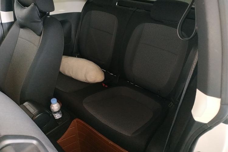 Used Volkswagen Beetle 2013 1.4TSI Fashion Edition
