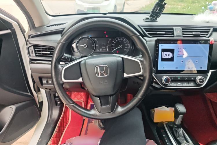 Used Honda Crider 2019 180 Turbo CVT Comfort Version China VI