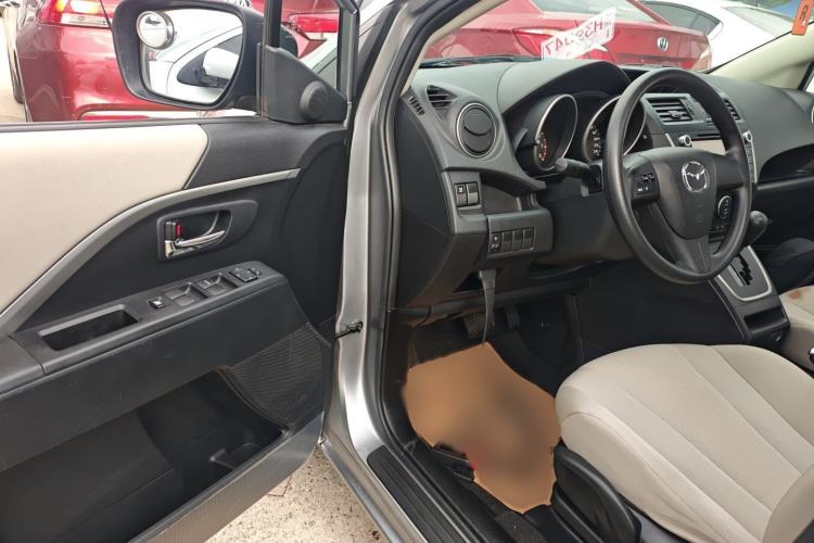 Used Mazda Mazda 5 2013 2.0L Automatic Comfort Edition
