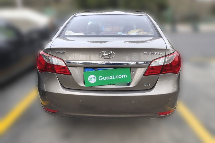 Used Hyundai Celesta 2011 1.6L Automatic Comfort Edition