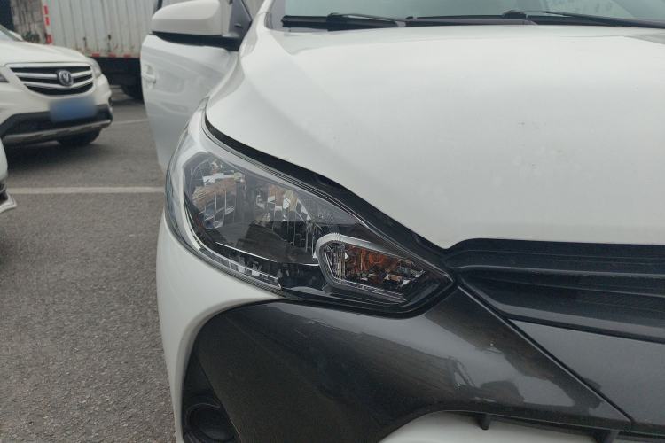 Used Toyota YARiS L Zhi Xuan 2017 1.5E CVT Enhanced Performance Edition