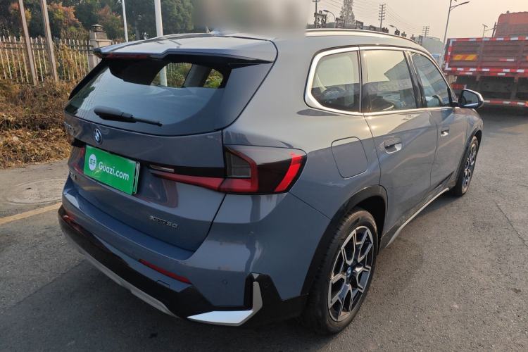 Used BMW iX1 2023 xDrive30L M Sport Package