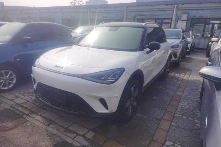 Used smart #1 2024 Dynamic Standard Edition