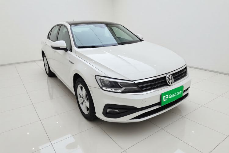 Used Volkswagen Lamando 2019 230TSI DSG Vision Edition China VI Standard