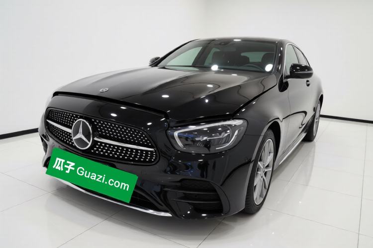 Used Mercedes-Benz E-Class 2023 E 300 L Sport Luxury Edition Guazi used car, China used car export, Used car for sale, Used  cars, Cheapest cars for sale