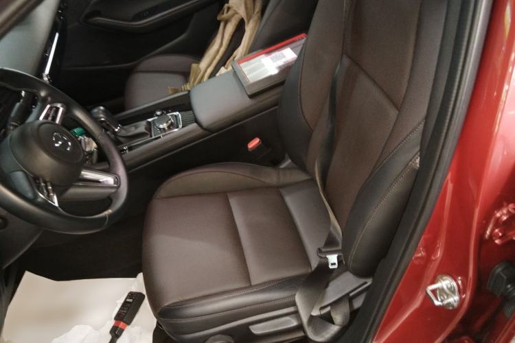 Used Mazda Mazda 3 Axela 2020 2.0L Automatic Zhiya Edition