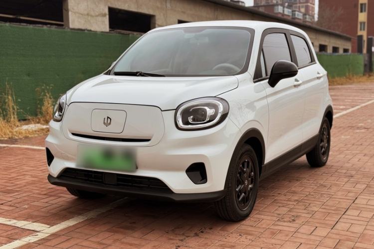 Used Leapmotor T03 2025 310 Comfort Edition
