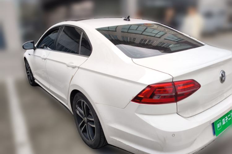 Used Volkswagen Lamando 2021 280TSI DSG Comfort Edition