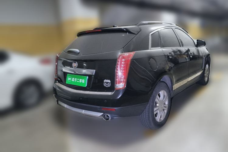 Used Cadillac SRX 2014 3.0L Comfort Model