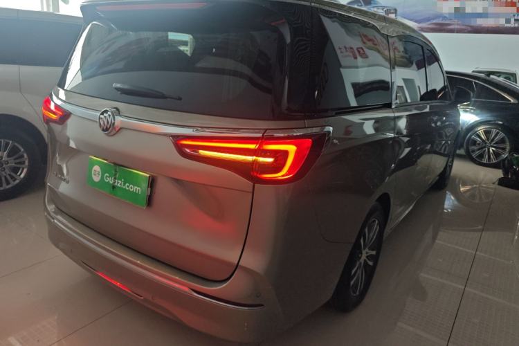 Used Buick GL8 2023 ES Lu Zun Comfort Model