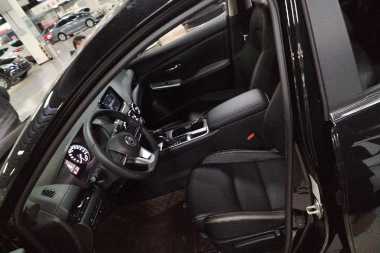 Used Nissan Sylphy 2021 1.6L XL CVT Enjoyment Edition
