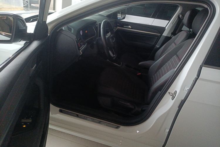 Used Volkswagen Lavida 2023 280TSI DSG Starry Sky Deluxe Edition