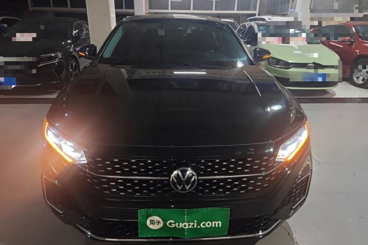 Used Volkswagen Passat 2023 Revised 330TSI Starry Elite Edition
