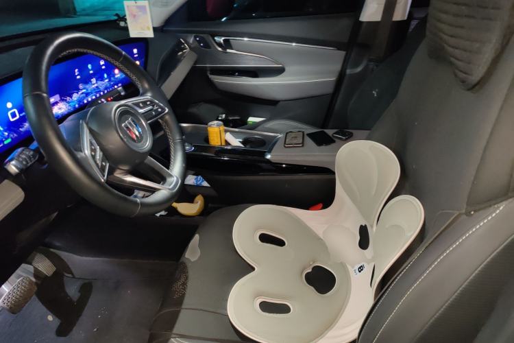 Used Buick E5 2023 Pioneer Edition