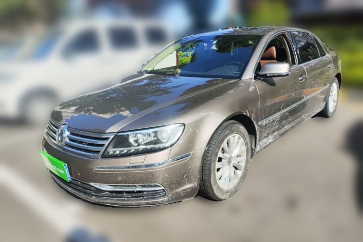 Used Volkswagen Phaeton 2012 3.0L Business Edition Guazi used car, China used car export, Used car for sale, Used  cars, Cheapest cars for sale