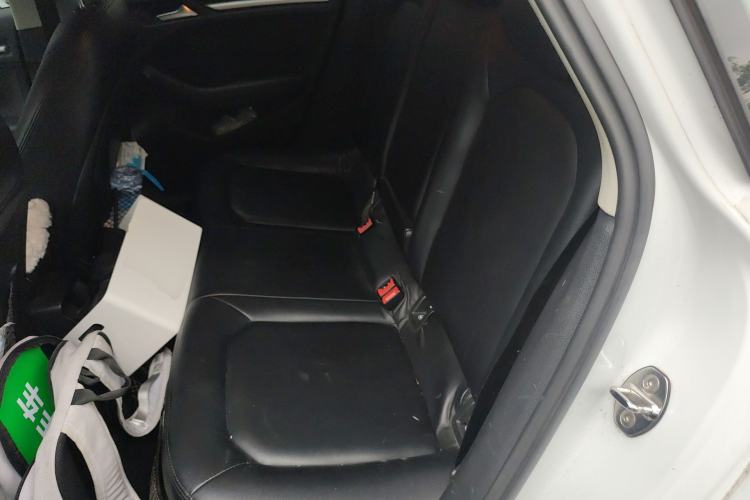 Used Audi A3 2016 Limousine 35 TFSI Ambition Edition