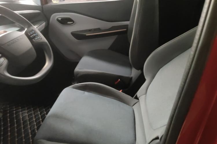 Used Baojun E200 2019 250KM Smart Drive Edition