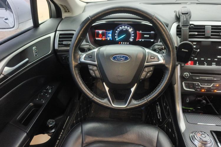 Used Ford Mondeo 2017 EcoBoost 200 Stylish Model