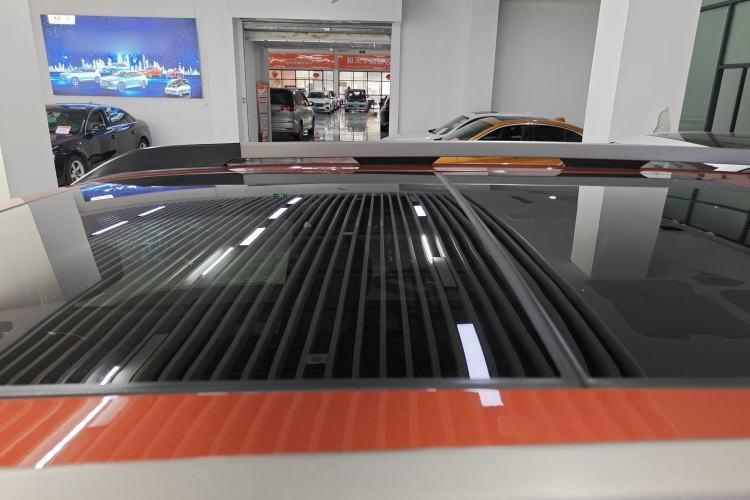 Used Haval DARGO 2021 1.5T DCT Two-Wheel Drive Labrador Edition
