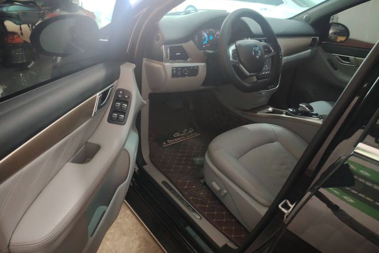 Used Denza Denza 2018 500 Fashion Edition
