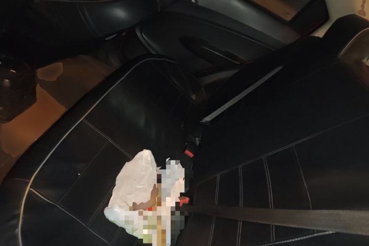 Used Chevrolet Sail 2013 Sedan 1.2L Manual Fashionable Happiness Edition