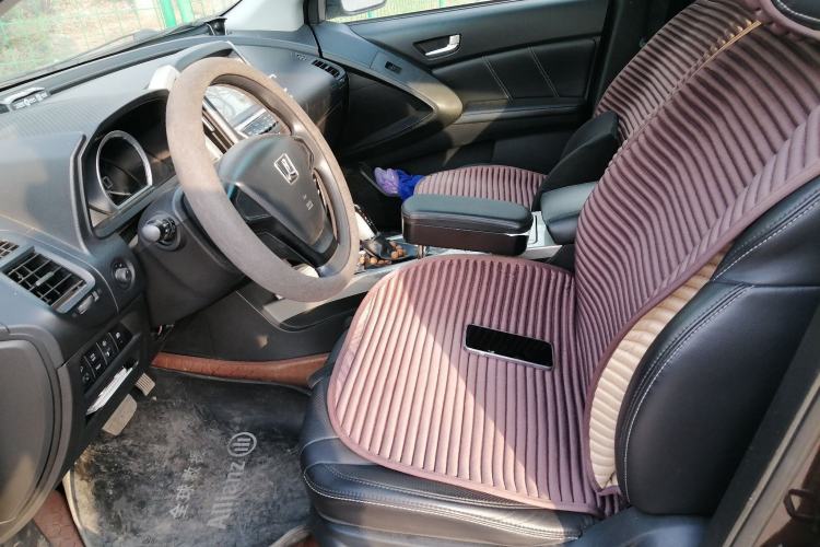 Used Luxgen U6 SUV 2015 1.8T Enhanced Charm Edition
