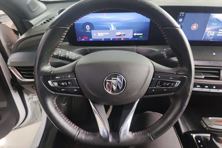 Used Buick Verano 2023 Pro GS Hunter Wind Edition
