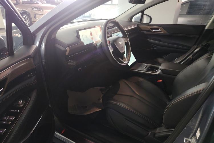 Used XPeng P5 2023 Smart Drive Edition