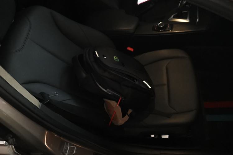 Used BMW 3 Series 2016 316Li Fashion Model