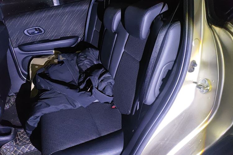 Used Honda XR-V 2017 1.8L EXi CVT Comfort Version