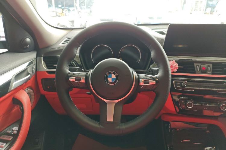 Used BMW X2 2021 Restyled sDrive25i M Sport Package
