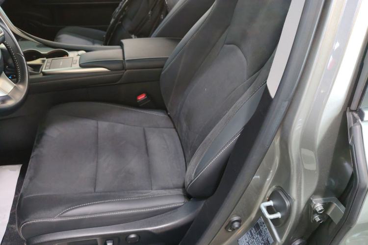 Used Lexus RX 2020 Revised Version 300 Two-Wheel Drive Elite Edition