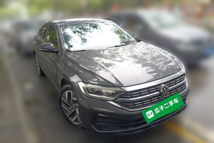 Used Volkswagen Sagitar 2023 300TSI DSG Excellence Edition
