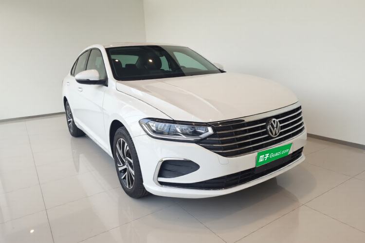 Used Volkswagen Lavida 2024 1.5L Automatic 5 Million Edition
