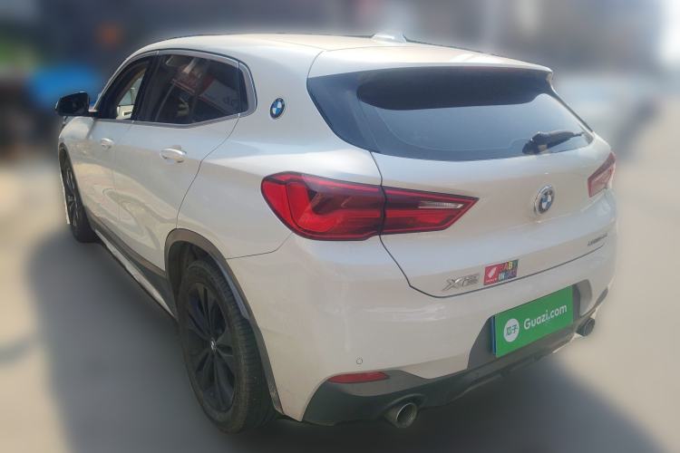 Used BMW X2 2020 sDrive20i M Sport Package