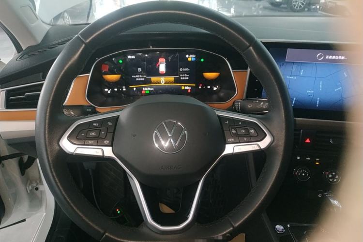 Used Volkswagen Bora 2023 200TSI DSG Enjoyment Edition
