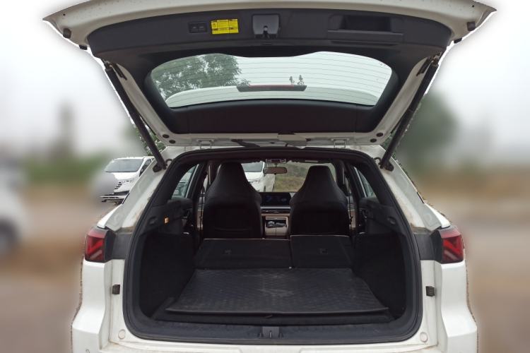 Used JAC QX PHEV 2023 120km Enjoyment Edition
