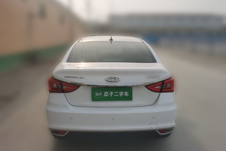 Used Chery Arrizo 5 2019 1.5L Manual Youth Edition China V Standard