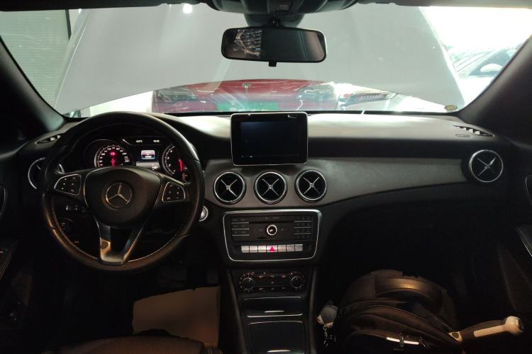 Used Mercedes-Benz CLA 2017 CLA 200 Style Edition