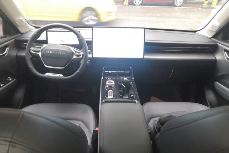 Used Wuling Xingguang 2023 150 Advanced Edition