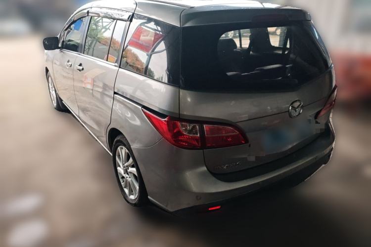 Used Mazda Mazda 5 2013 2.0L Automatic Comfort Edition
